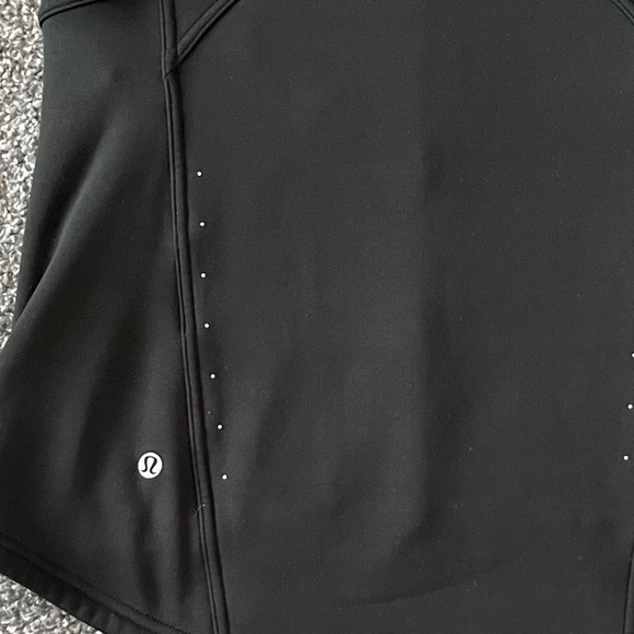 lululemon athletica Black Jacket - Picture 7 of 9